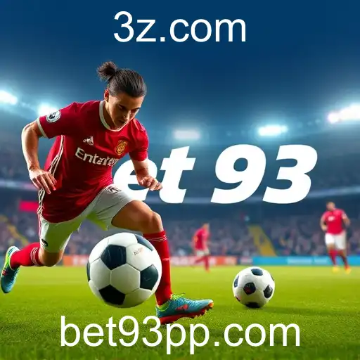 O Crescimento Explosivo do Bet93: Uma Nova Era nos Jogos Online