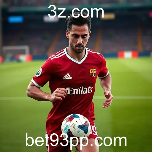 A Ascensão do Bet93 no Mercado de Jogos Online