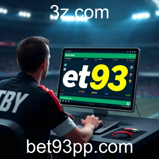 A Revolução dos Jogos de Apostas Online