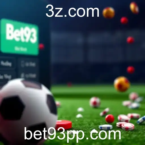 A Ascensão dos Sites de Jogos Online: O Caso Bet93
