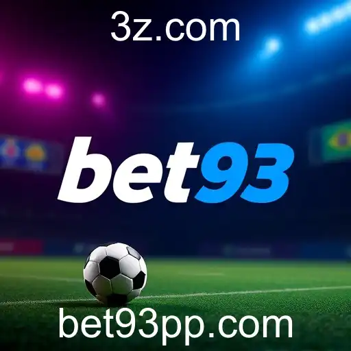 A Ascensão do Bet93 no Mercado de Jogos
