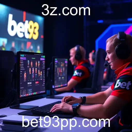 A Expansão e Regulamentação dos Jogos Online em 2025