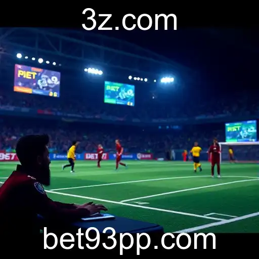 Crescimento e Desafios do Mercado de Apostas em 2026