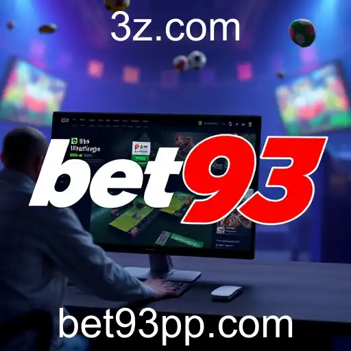 A Nova Era dos Jogos de Azar com Bet93