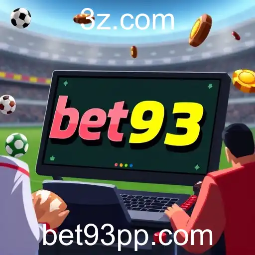 A Ascensão do Bet93 no Cenário de Jogos em Português