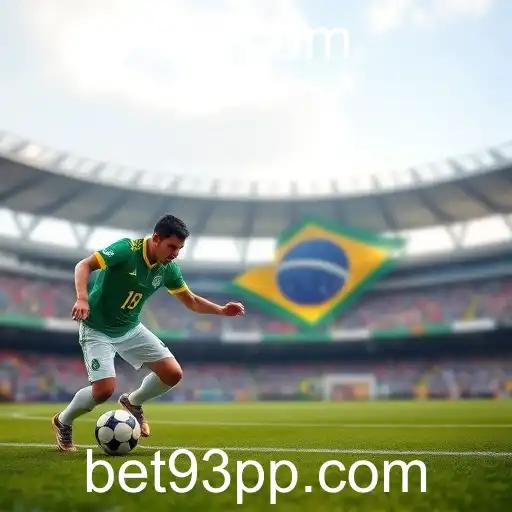 Cenário Atual dos Jogos Online no Brasil