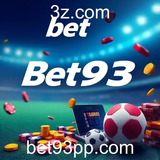 A Evolução dos Jogos Online e o Impacto da Bet93