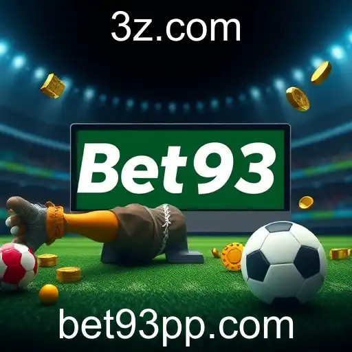 A Ascensão do Bet93 no Mercado de Apostas Online