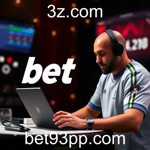A Ascensão e Desafios do Bet93: O Cenário Atual dos Jogos Online