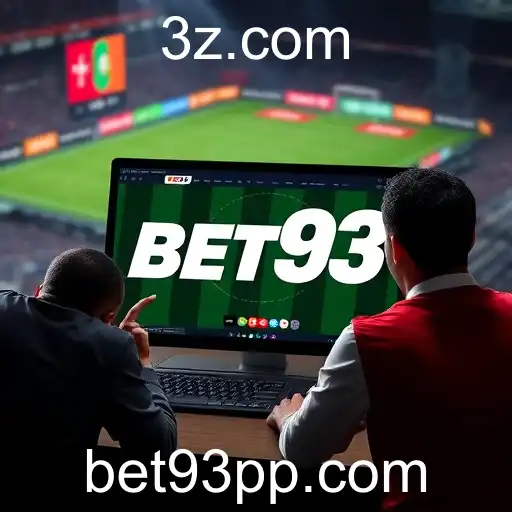A Ascensão do Bet93 no Mercado de Jogos Online em 2026