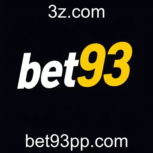 A Ascensão Surpreendente do Bet93 no Cenário Brasileiro