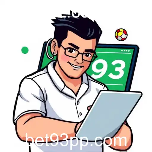 Novas Tendências e Desafios no Mercado de Apostas Online