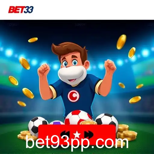 Descubra a Categoria 'Bônus' no Bet93: Oportunidades e Benefícios