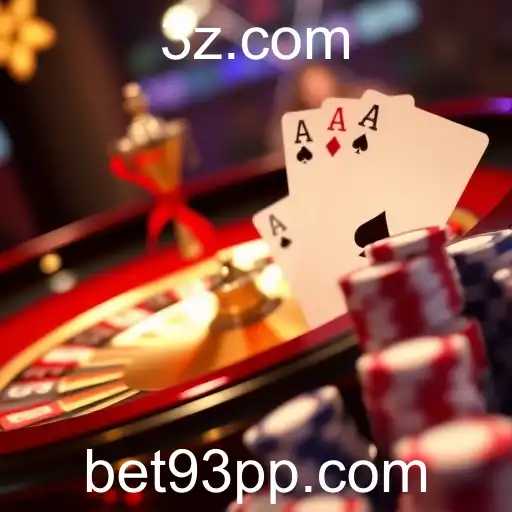 A Fascinante Categoria de Jogos de Cassino na Bet93