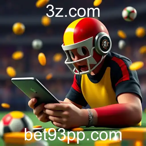 Expansão dos Jogos Online: Bet93 em Foco