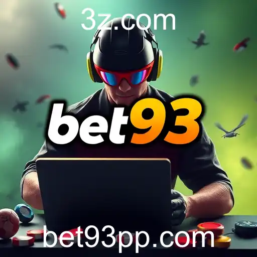 O Crescimento dos Jogos Online e a Influência do Bet93