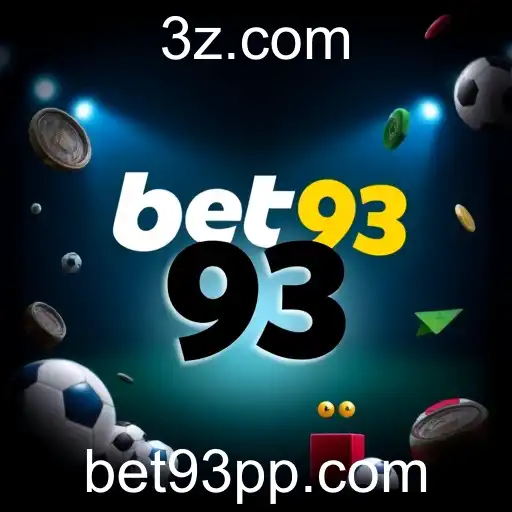 O Impacto da 'bet93' no Cenário de Jogos Online no Brasil