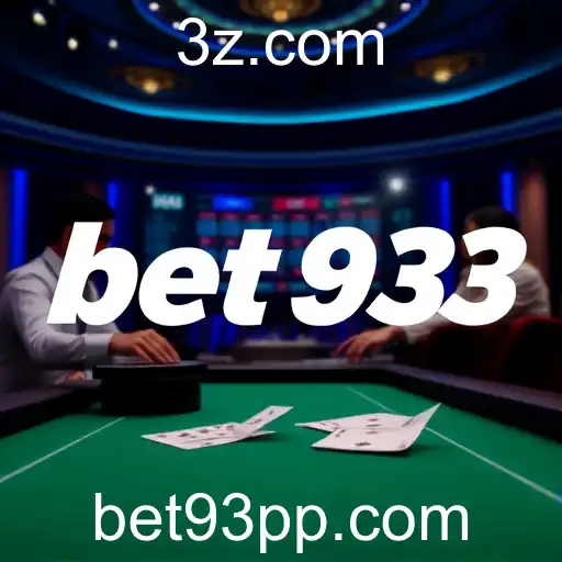 A Emoção do Cassino Ao Vivo no Bet93: Uma Experiência Incomparável