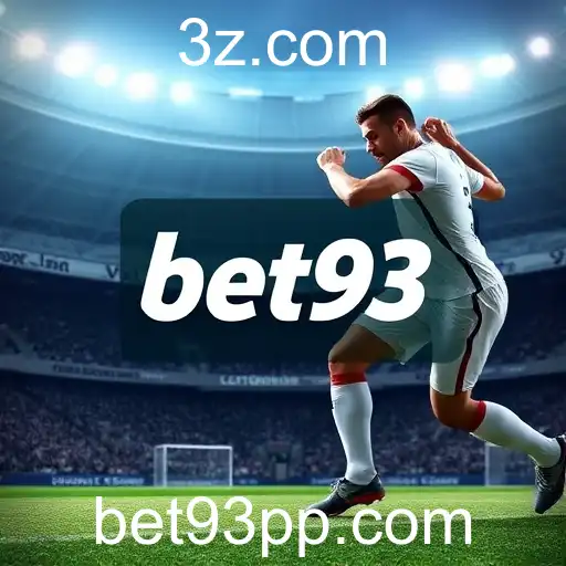 Descubra as Emoções das Apostas Esportivas no bet93