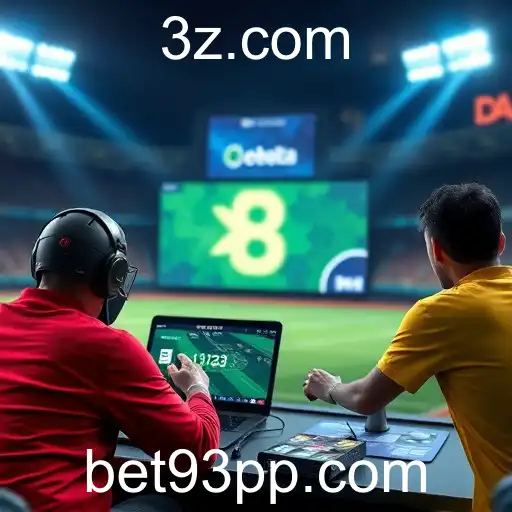 Tendências do Jogo Online em 2025